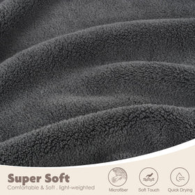 SUNLAND quick-drying fabric highly absorbent microfiber for efficiency