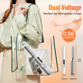 SUNMAY safety lock enhances secure storage and travel handling.
