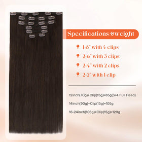 Sunny Hair Remy hair close-up shows cuticle-aligned wefts for natural blending