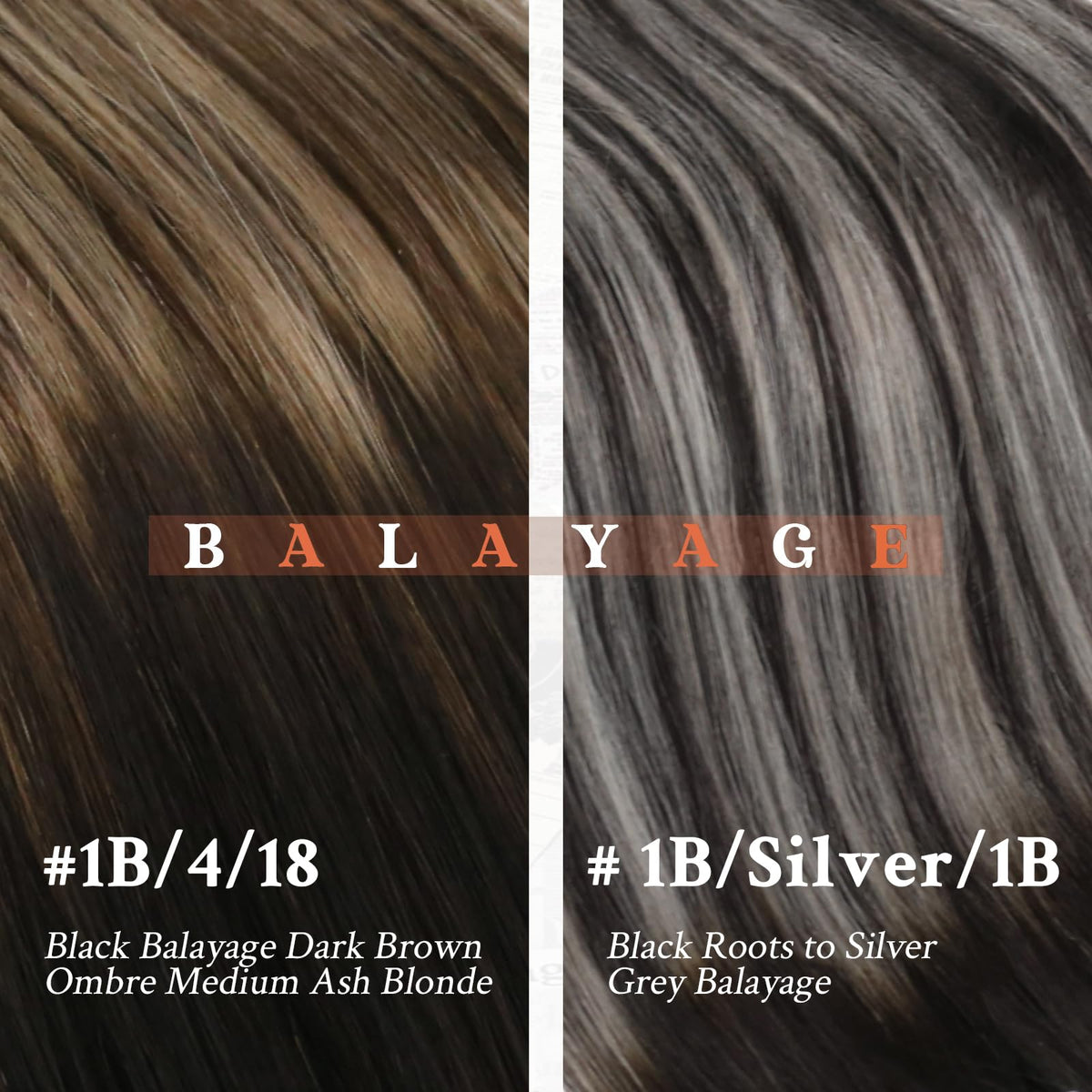 Sunny Hair shades range helps you match roots to bold fashion tones.