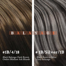 Sunny Hair shades range helps you match roots to bold fashion tones.