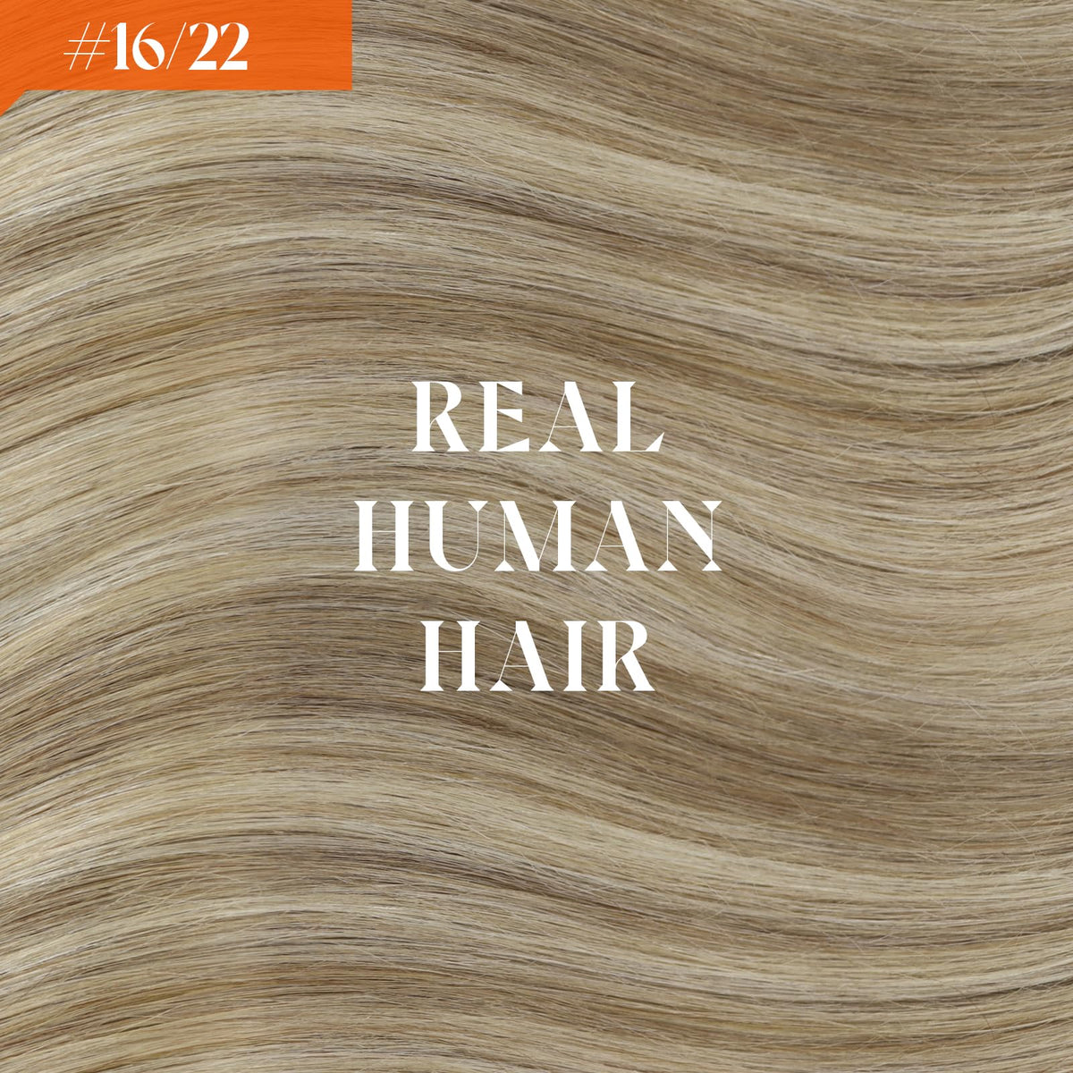 Sunny Hair durable and reusable wire extensions with proper care