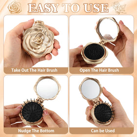 Sunnychicc bridal gift packaging presents a thoughtful wedding party favor.
