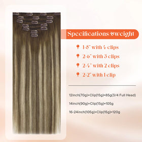 Sunny Hair real human hair extensions close-up texture and luster