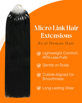 Sunny Hair Remy hair extensions blend with natural hair for a seamless look.