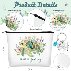 Sunnymove Sea Turtle pen for reliable writing on the go.