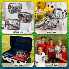 Sunnymove bag size 7x4.7x2.4in for small gifts and accessories