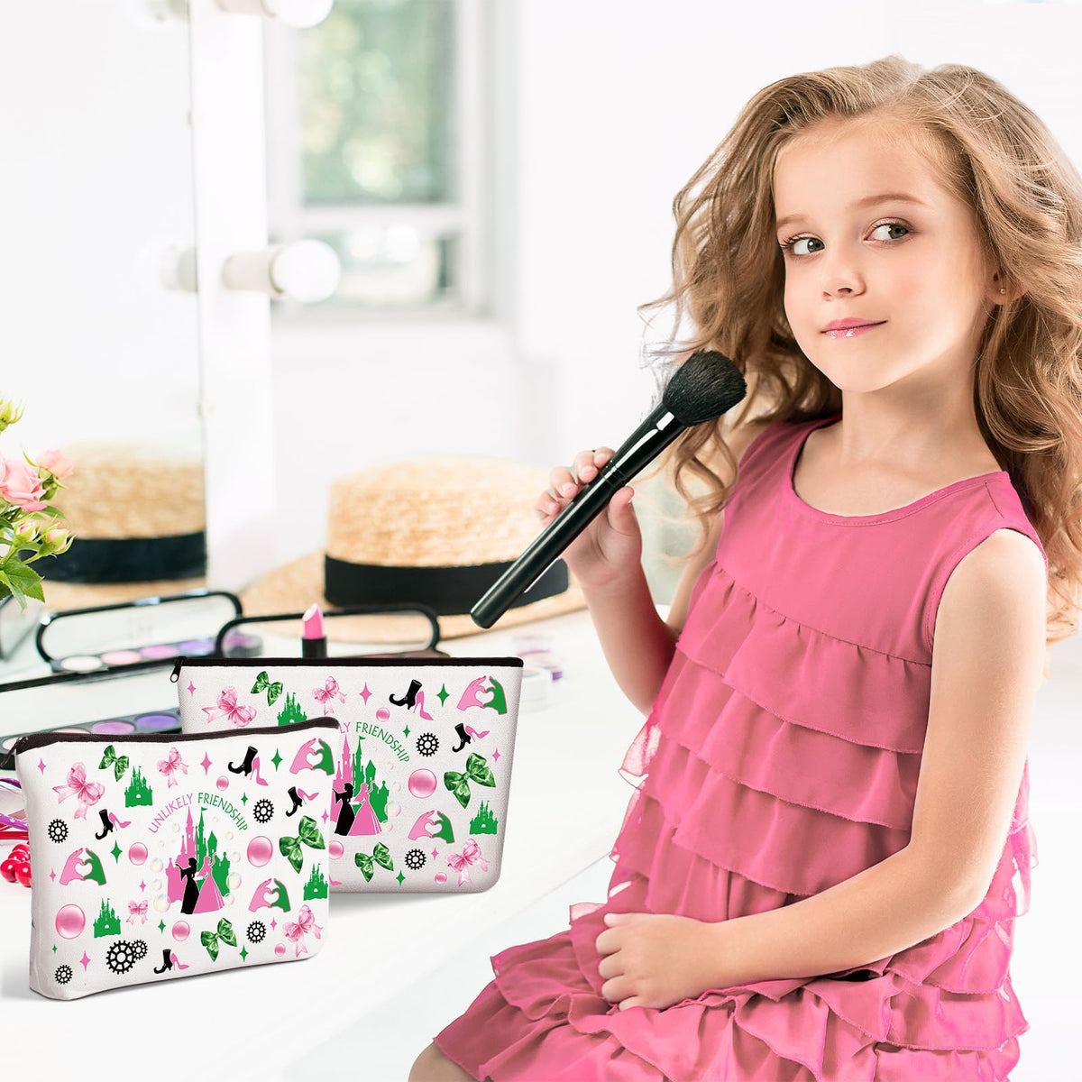Sunnymove travel organizer bags for essential small items