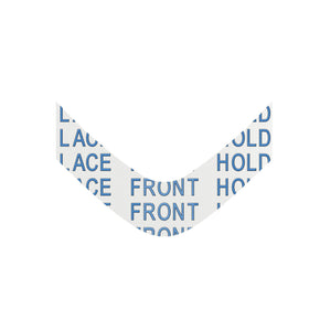 Sunshine Tape 108-piece double-sided pack for lace wigs and hairpieces