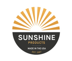 Sunshine Tape 1522 wig tape USA-made product emphasizes quality manufacturing.