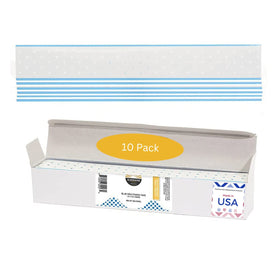 Sunshine Tape box-10-pack for easy wig attachment and long wear.
