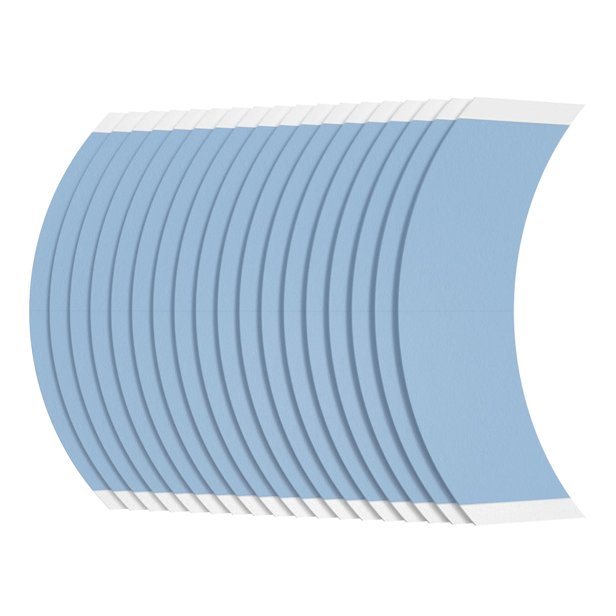 Sunshine Tape CC Curve contour tape with lace system for precise fit