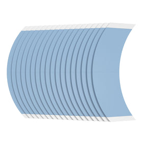 Sunshine Tape CC Curve contour tape with lace system for precise fit