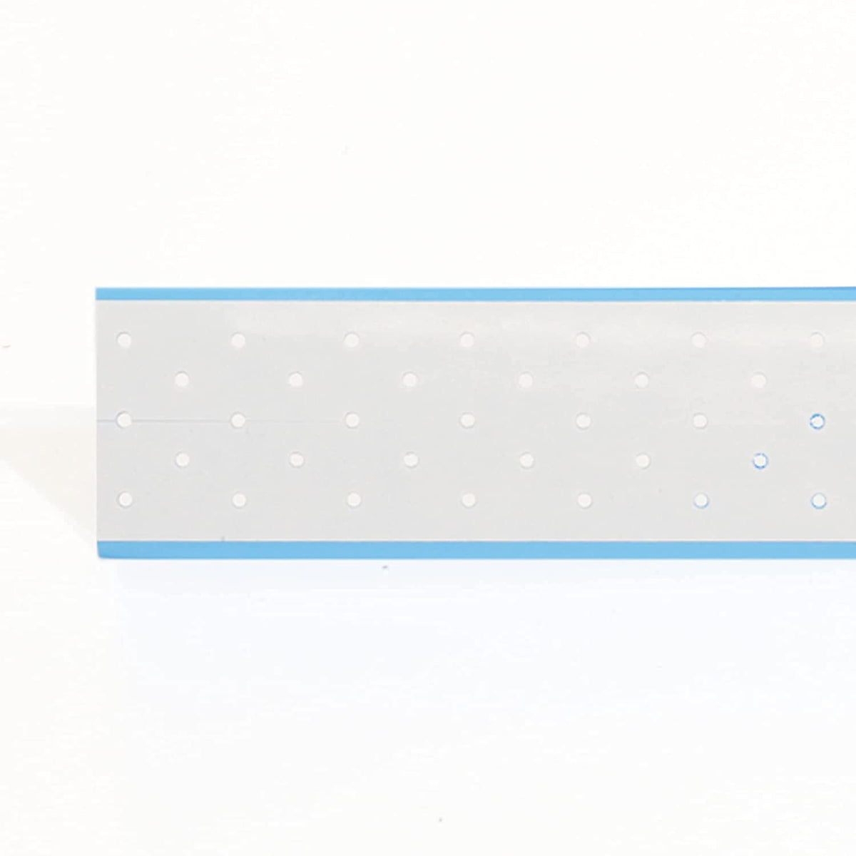 Sunshine Tape cut-to-size strips for a customized hold.