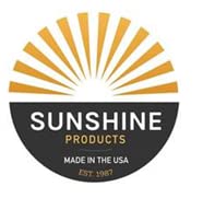 Sunshine Tape cuttable 3-inch strips for custom-fit on hair systems