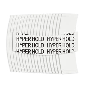 Sunshine Tape Hyper Hold 108-pack strips secure hairpieces with reliable adhesion.