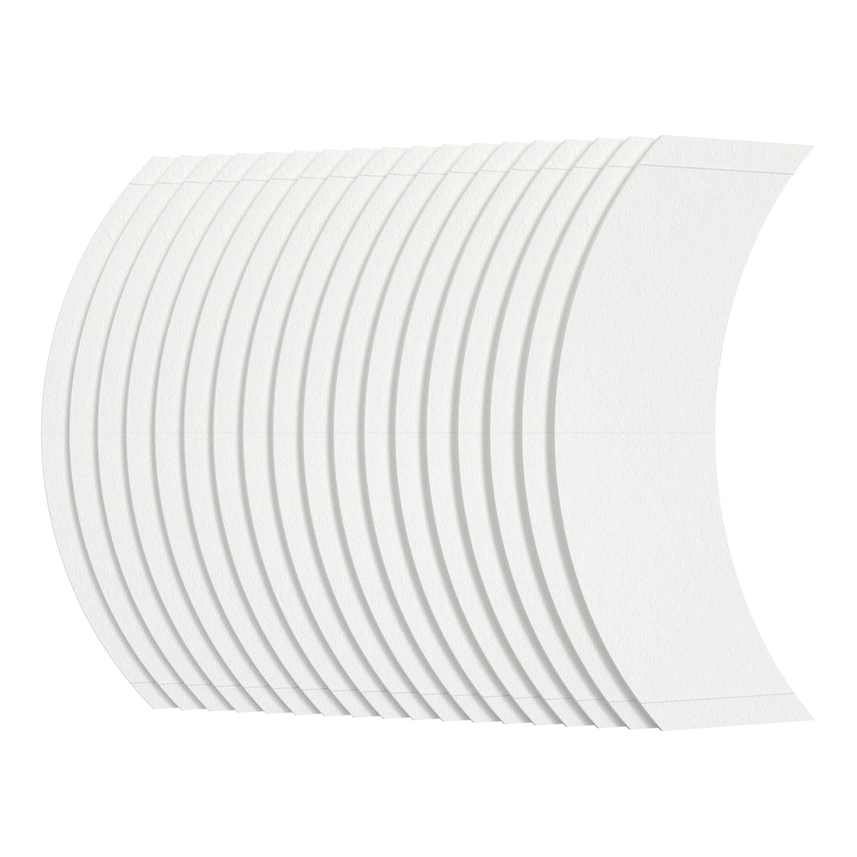 Sunshine Tape lace wig adhesive strips withstand workouts with waterproof, durable performance.