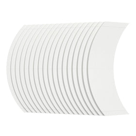 Sunshine Tape lace wig adhesive strips withstand workouts with waterproof, durable performance.