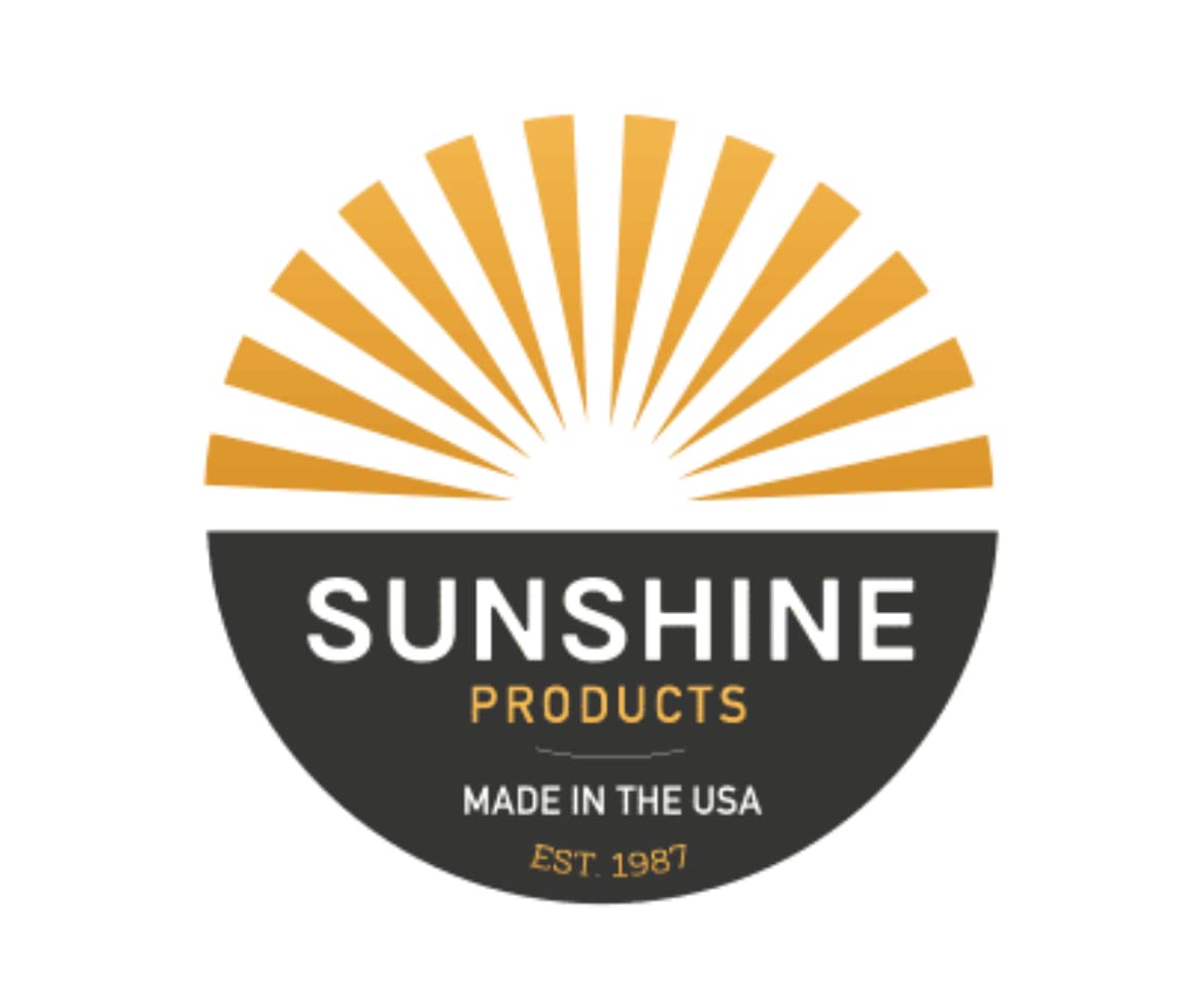 Hypoallergenic Sunshine Tape adhesive is gentle on sensitive scalps.