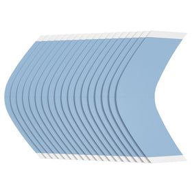 Sunshine Tape lace system tape hypoallergenic and odorless for comfortable wear