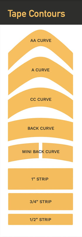 Sunshine Tape long-wear hold suitable for daily use.