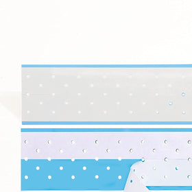 Sunshine Tape safe for lace or poly skin hair systems.