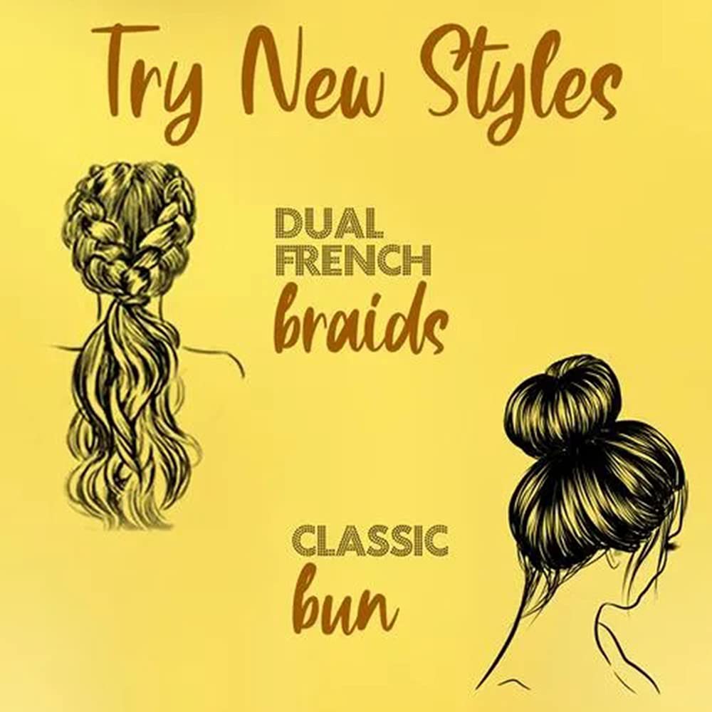 Sunsilk Nourishing Soft and Smooth hair after wash reveals manageable, touchable softness.