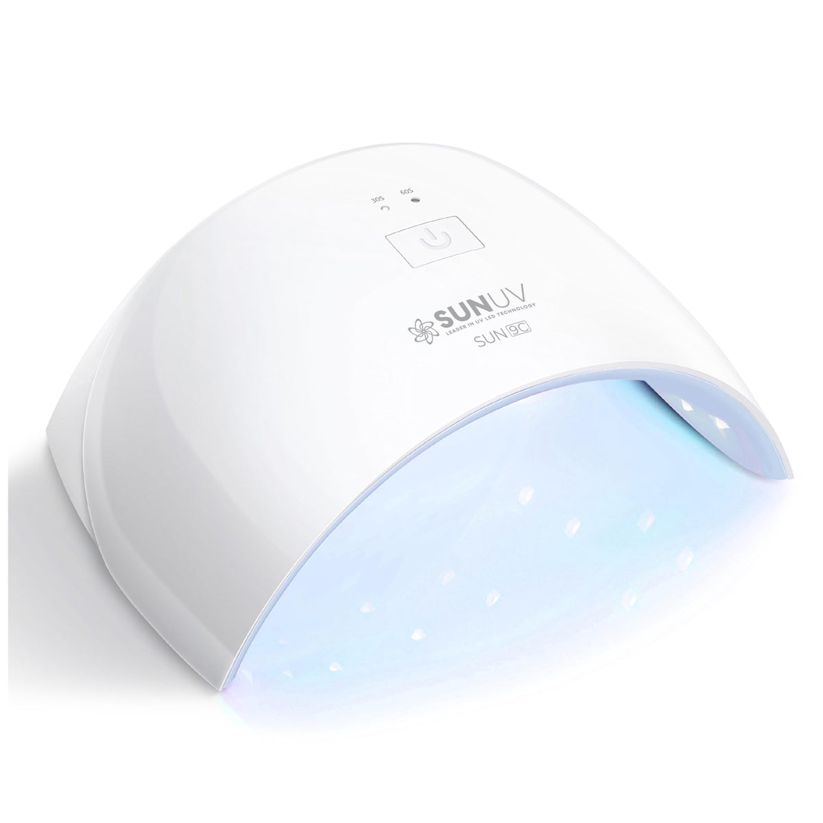 SUNUV SUN9C blue gift-ready box, ideal for gifting