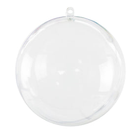 Super Z Outlet bath bomb mold shell 120mm for DIY projects