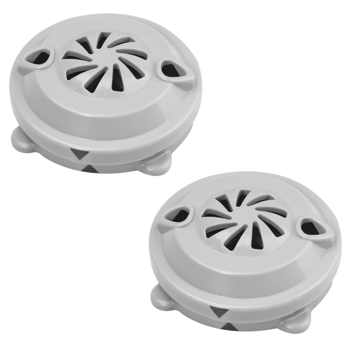 SuperDi BF-004 magnetic jet head closeup for reliable pedicure spa performance
