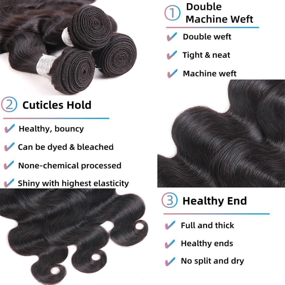 Superfect Natural Black 1B color swatch for authentic shade match.