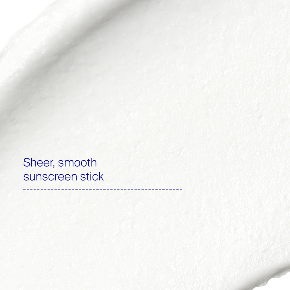 Supergoop! Mineral Sheer Stick SPF 30 for body coverage and touchups.