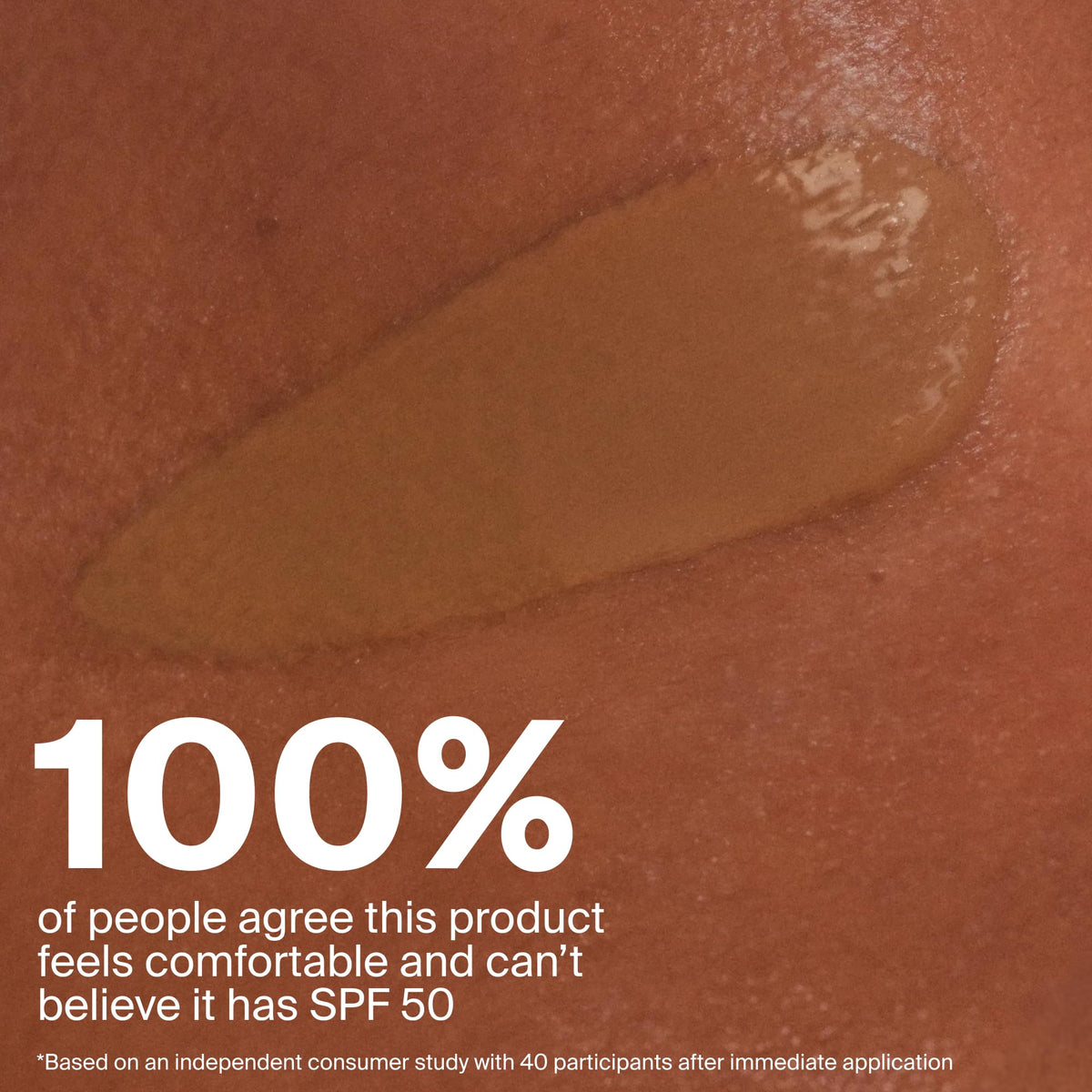Supergoop Protect tint color swatches showcase 14 shade range.