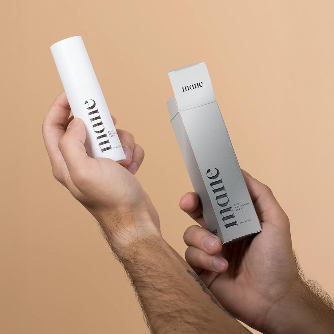 Copper Tripeptide-1 detail on Superior Mane Root Activator supports scalp vitality