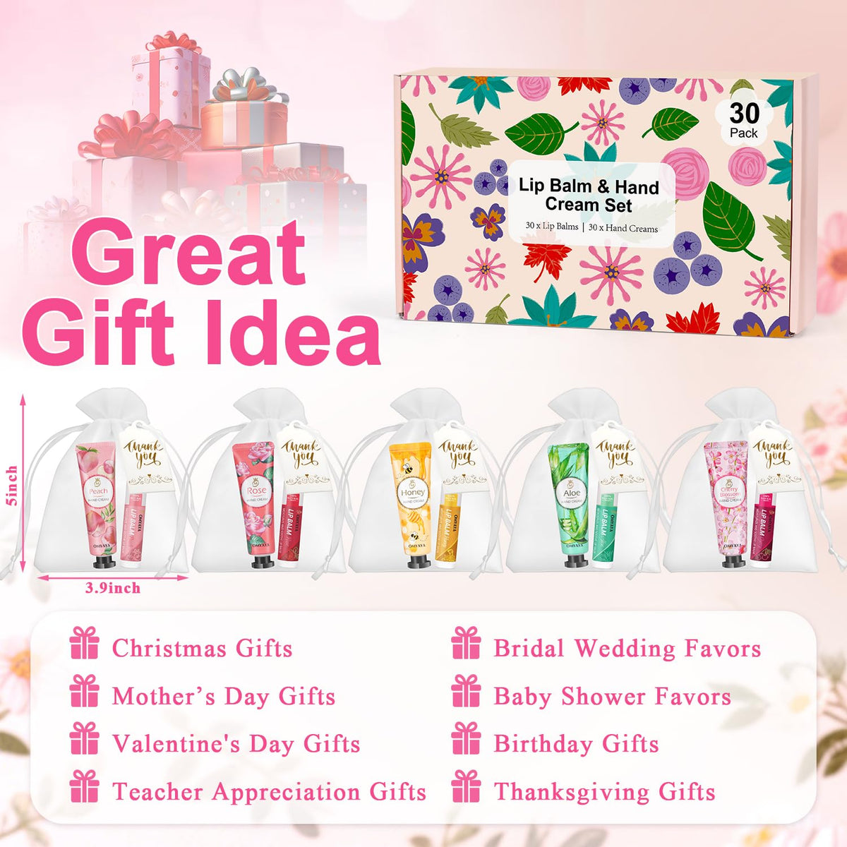 SUPERSUN bridal gift idea for bridesmaids and guests.