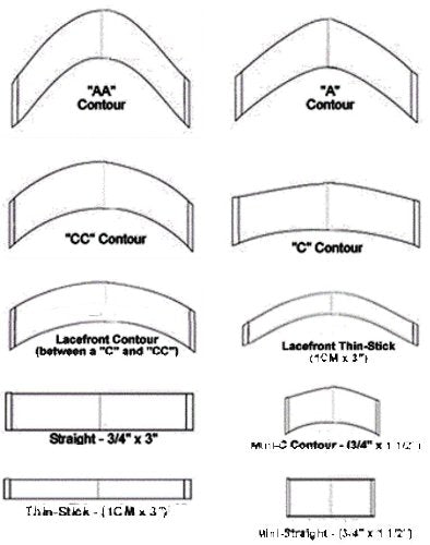Supertape strong no-shine adhesive tape showcases matte finish for natural look at the hairline.