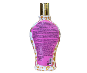 Supre Snooki Love Snooki Dark Bronzing Blend pump-dispense enables easy, even application