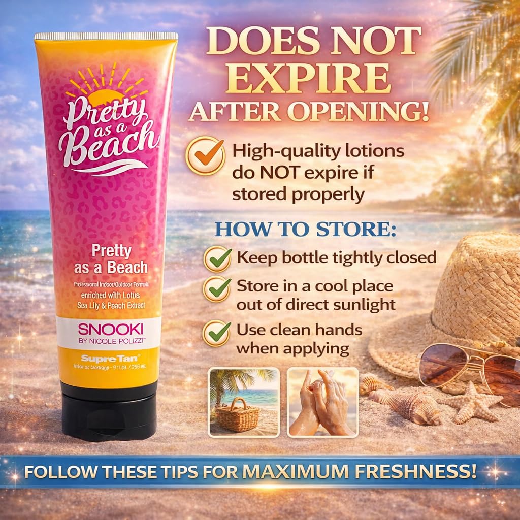 Bronzer shade on skin showing a subtle sun-kissed glow from Supre Snooki Pretty As A Beach