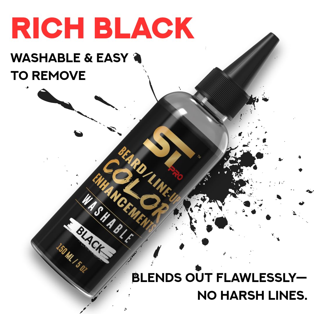 Supreme Trimmer Airbrush Thinning Area Fill creates natural coverage without chalky residue.