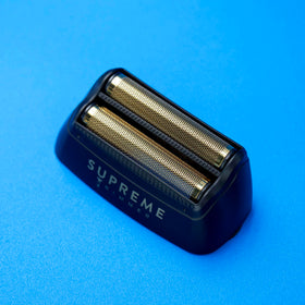 Professional finish achieved with Supreme Trimmer SB63 parts