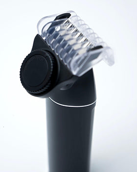 Supreme Trimmer SMG3030 travel lock for safe packing