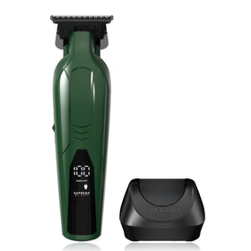 Supreme Trimmer Vader Lite 7000rpm motor for fast, precise grooming.