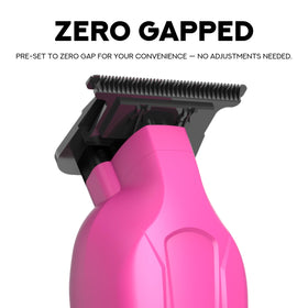 Vader Lite ST3700 delivers 7,000 RPM for smooth, professional precision