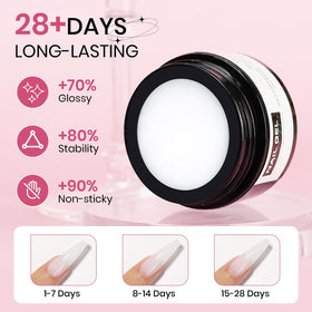SUPWEE 36 mold pack preview for versatile nail art.