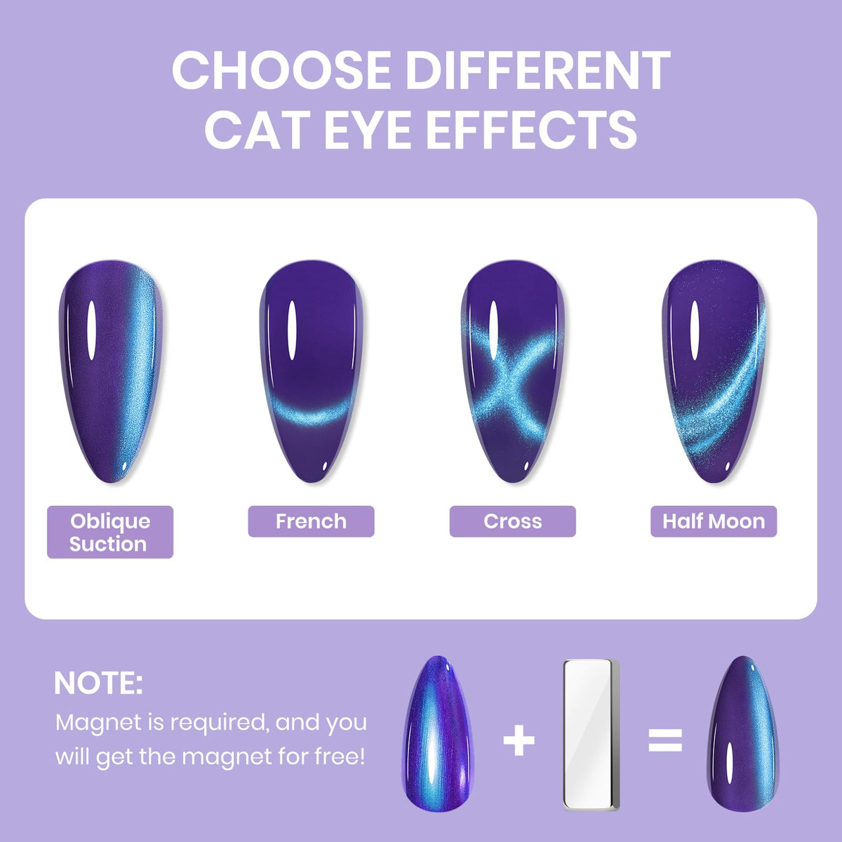 Bottle 07 offers easy magnetic alignment for beginners building confidence.