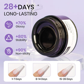 SUPWEE nail file and shaping tools for smooth, professional finishes.