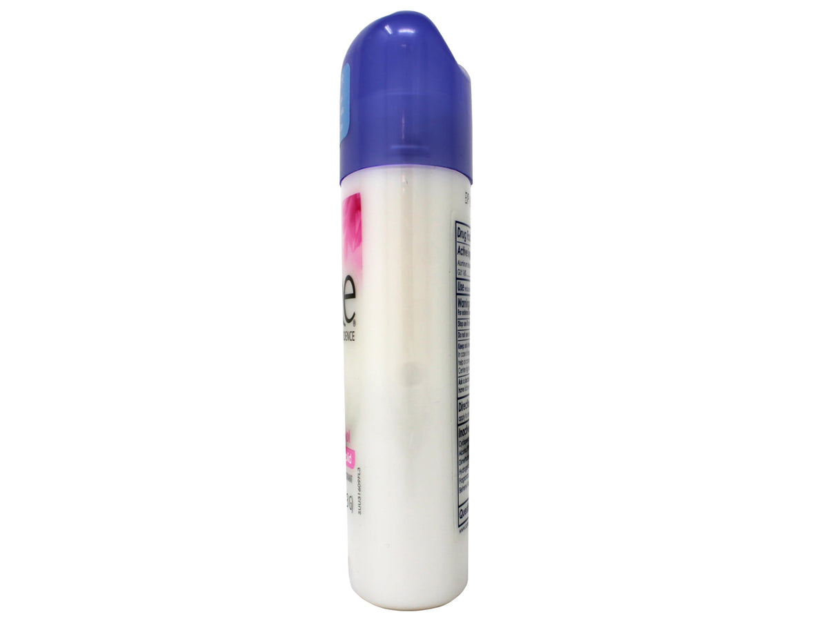 Sure easy-application solid for quick odor control
