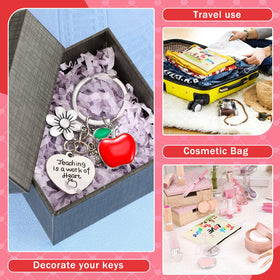 Sureio multi-use bag idea helps organize classroom essentials
