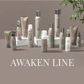 Product is ready to use, ideal for quick, controlled styling