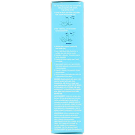 Surgiwax Aloe Vera and Cucumber formula helps soothe skin
